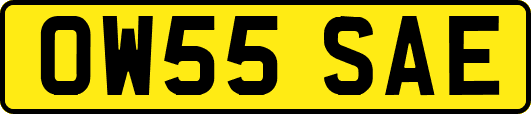 OW55SAE
