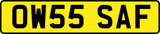 OW55SAF