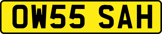 OW55SAH