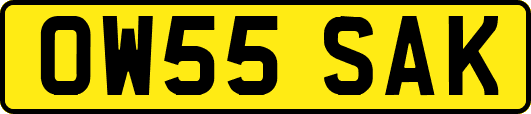 OW55SAK