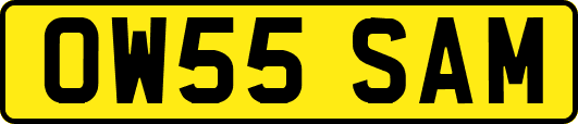 OW55SAM