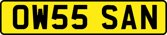 OW55SAN