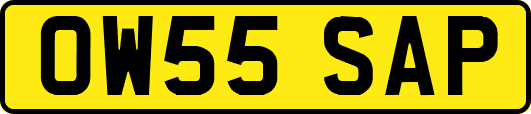 OW55SAP