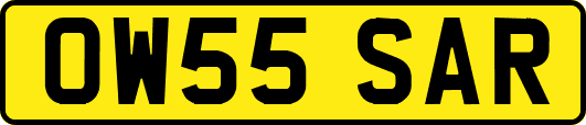 OW55SAR