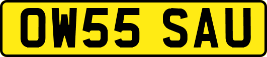 OW55SAU