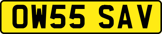 OW55SAV