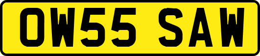 OW55SAW