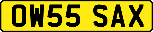 OW55SAX