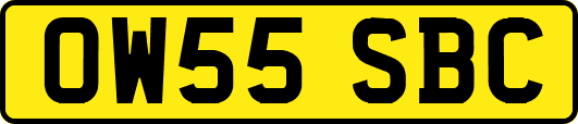 OW55SBC