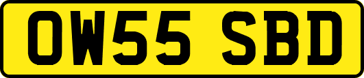 OW55SBD