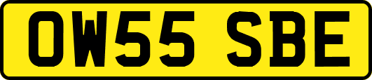 OW55SBE