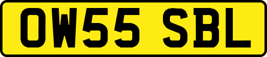 OW55SBL