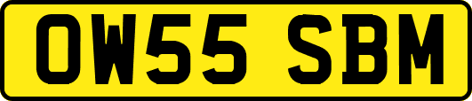 OW55SBM