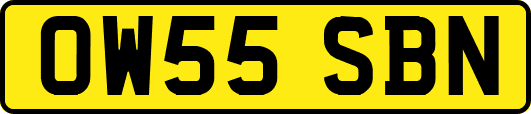 OW55SBN