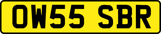 OW55SBR