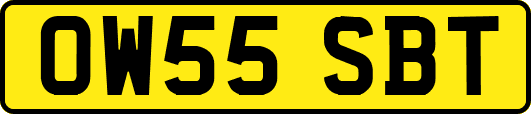 OW55SBT
