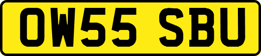OW55SBU