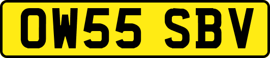 OW55SBV
