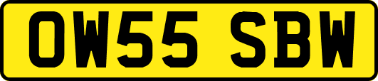 OW55SBW
