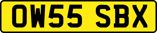 OW55SBX