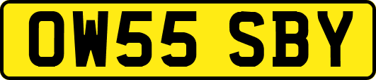 OW55SBY