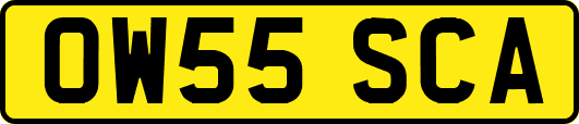 OW55SCA
