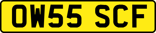 OW55SCF