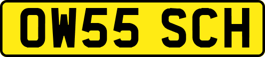 OW55SCH