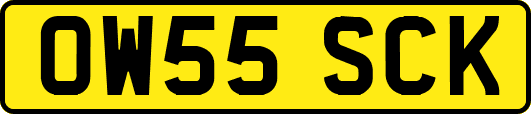 OW55SCK