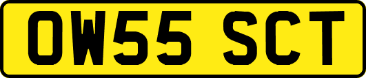 OW55SCT