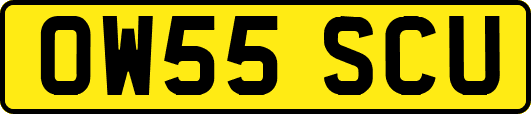 OW55SCU