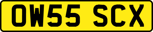 OW55SCX
