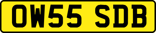 OW55SDB