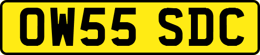OW55SDC
