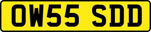 OW55SDD
