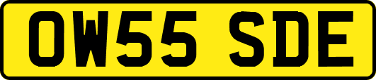 OW55SDE