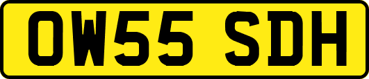 OW55SDH