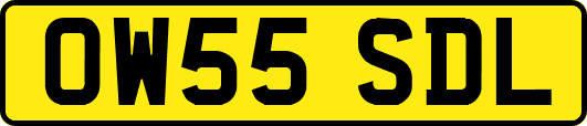 OW55SDL