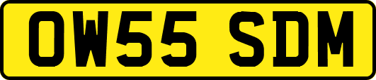 OW55SDM