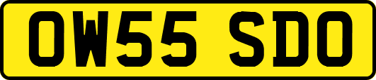 OW55SDO