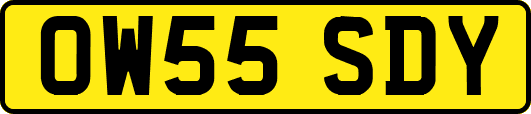 OW55SDY