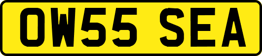 OW55SEA