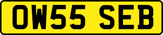 OW55SEB