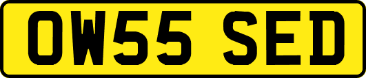 OW55SED