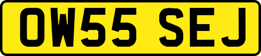 OW55SEJ