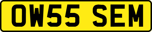 OW55SEM