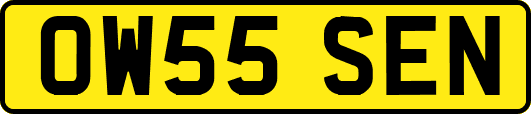 OW55SEN