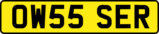 OW55SER