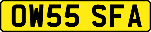 OW55SFA