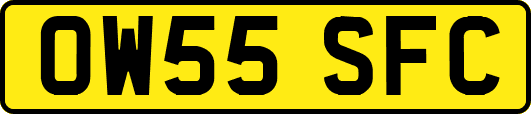 OW55SFC